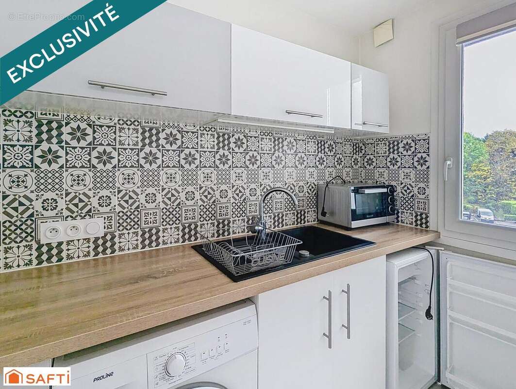 Photo 7 - Appartement à GRENOBLE