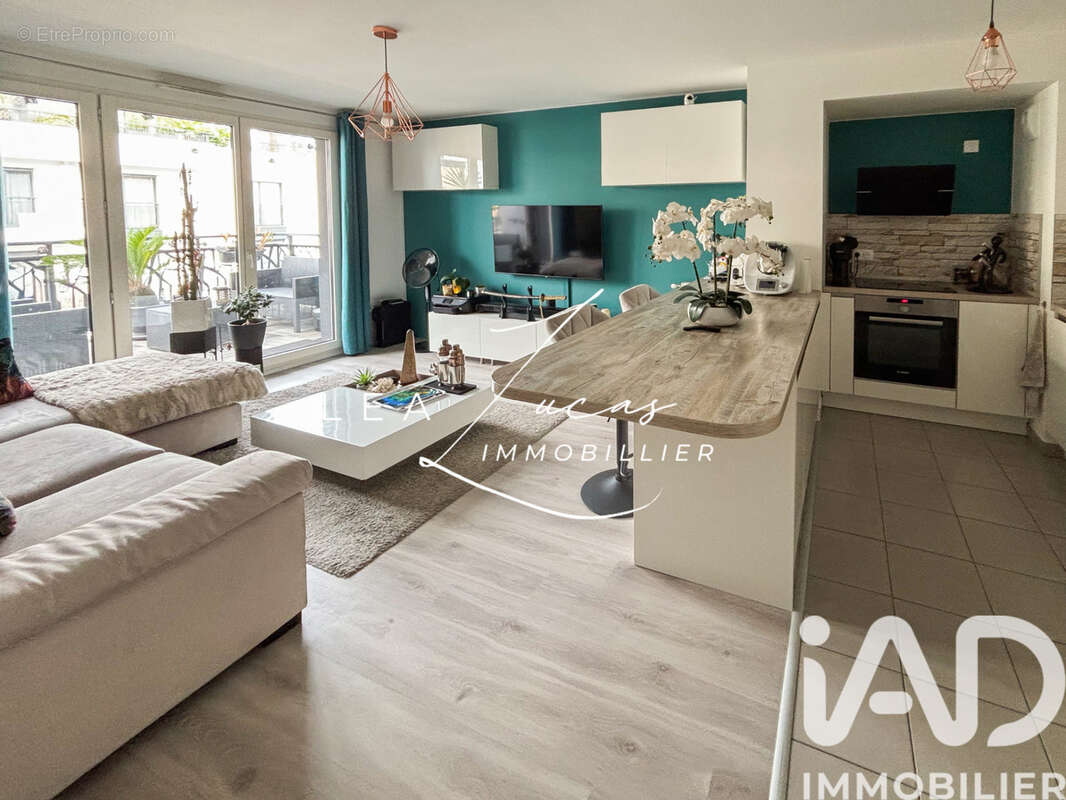 Photo 8 - Appartement à COLOMBES