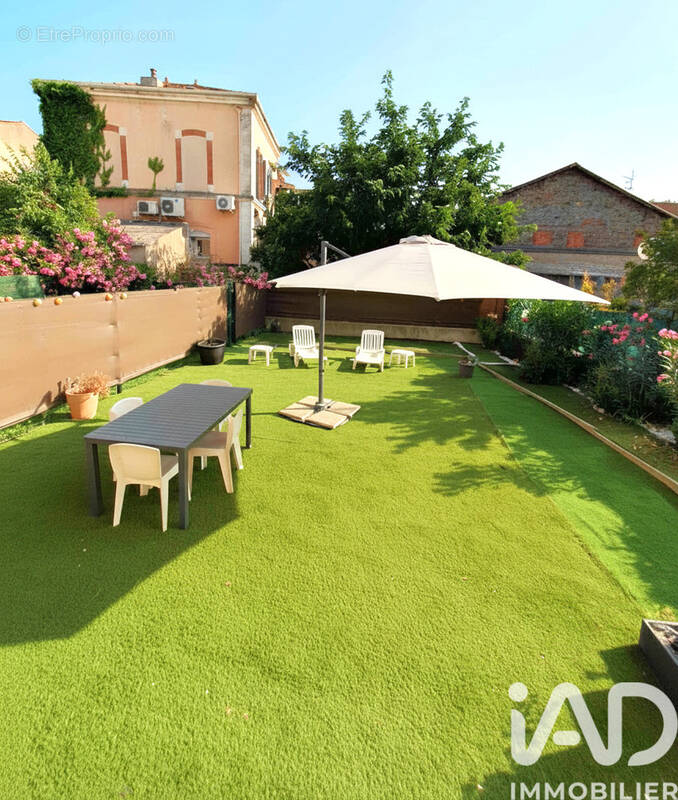 Photo 1 - Appartement à FREJUS