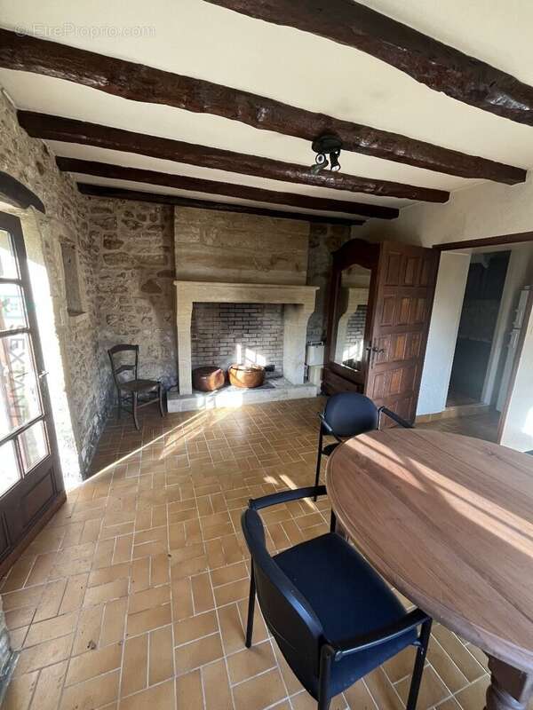 Maison de charme en Périgord Noir - photo 5