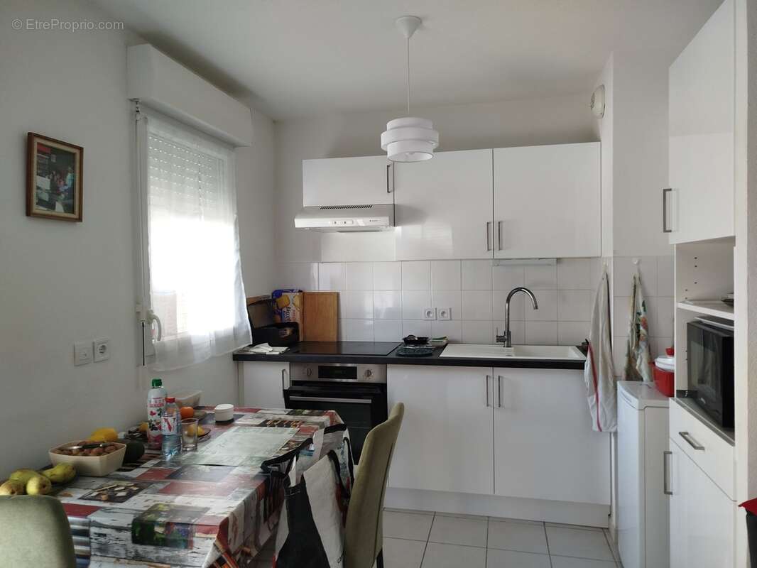 Appartement à vendre 3 pièces LA CHAUSSEE SAINT VICTOR (41) - photo 5