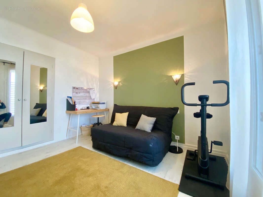 Appartement à SETE