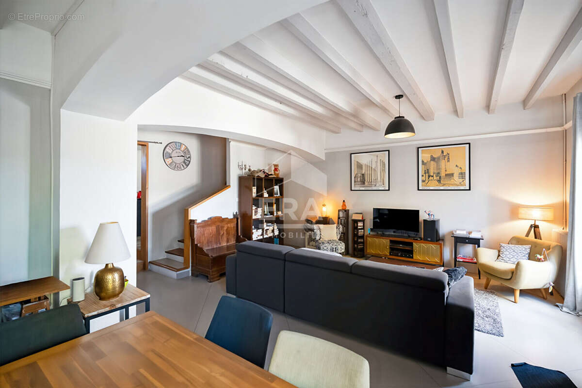 Maison à BOUC-BEL-AIR