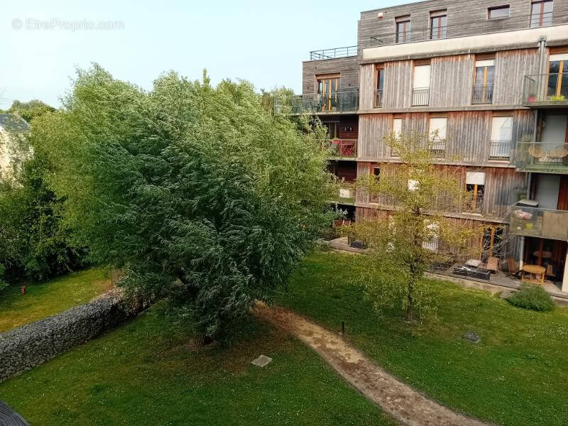 Appartement à AMIENS