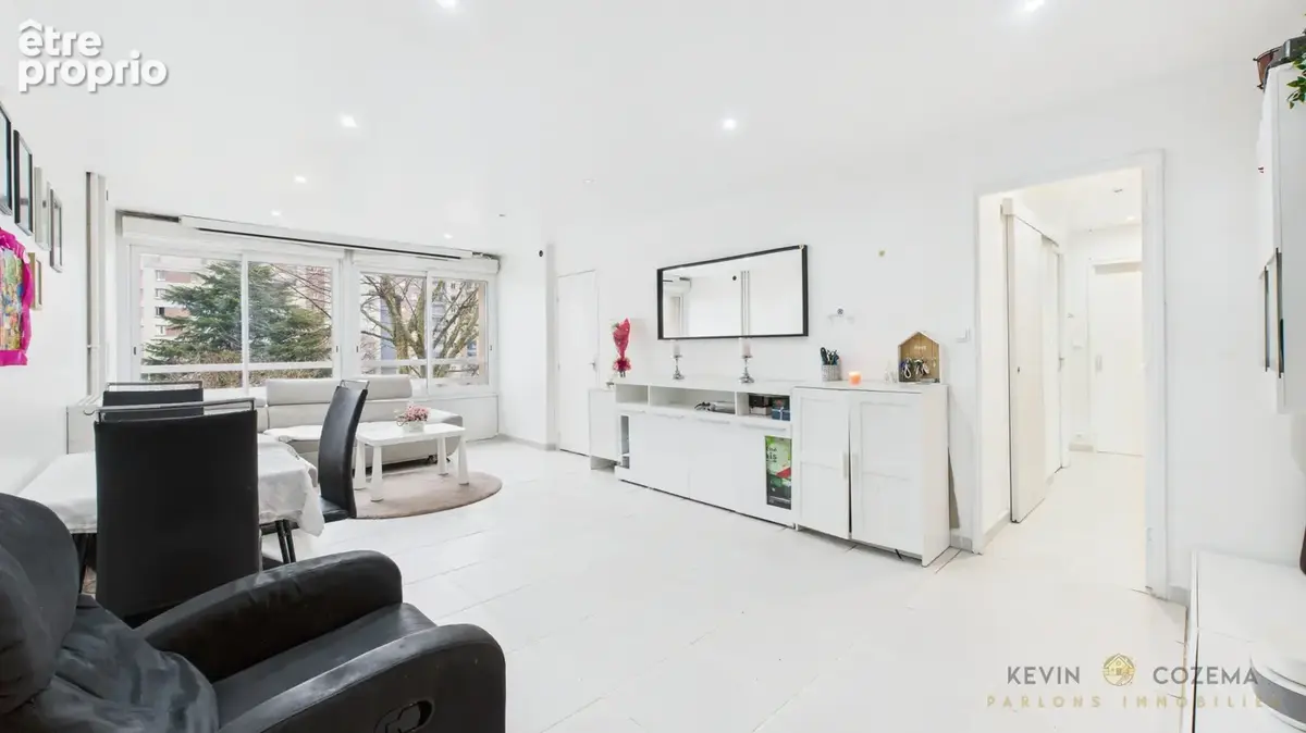 Photo Appartement à Corbeil-Essonnes au prix de 110 000€