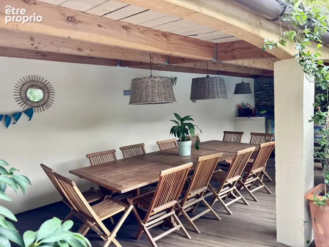 Vente Maison Les angles(30133) 540 000ï¿œ - photo 7