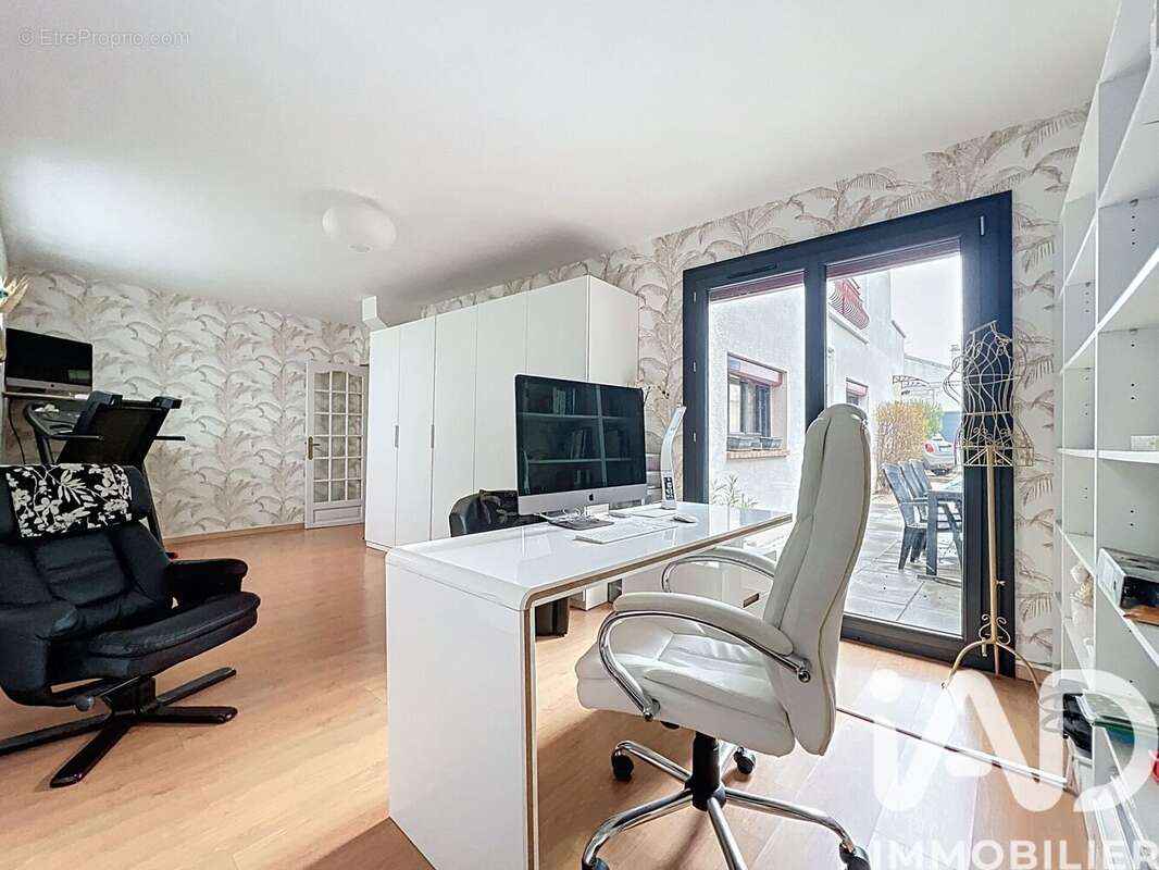 Photo 5 - Maison à COLOMBES