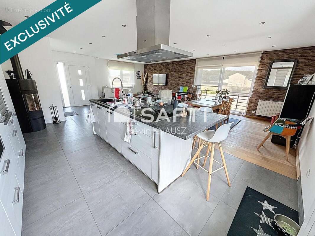 Photo 4 - Maison à SAINTE-BARBE