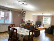 Maison à HAUTESVIGNES