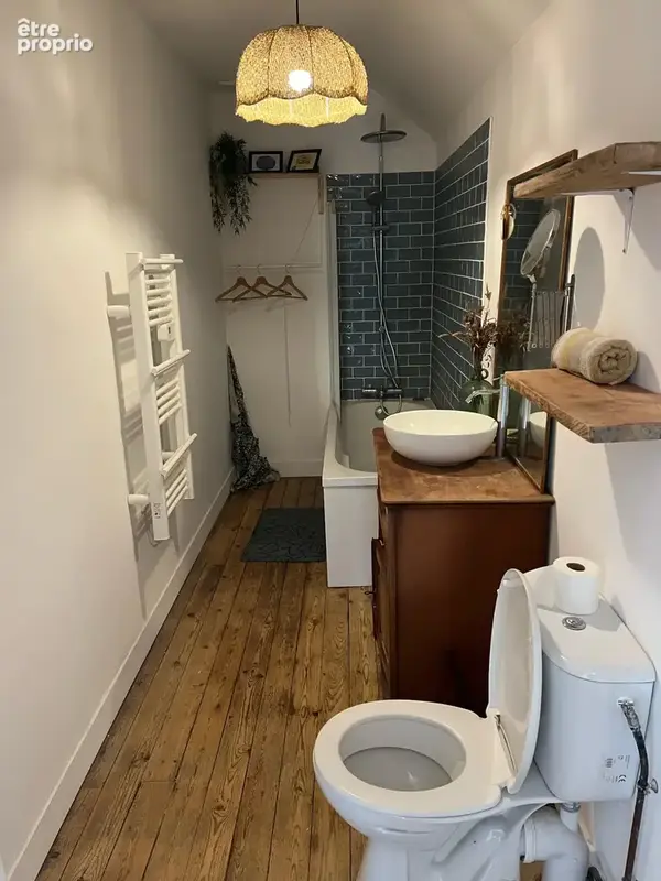 Belle Maison de ville - photo 11