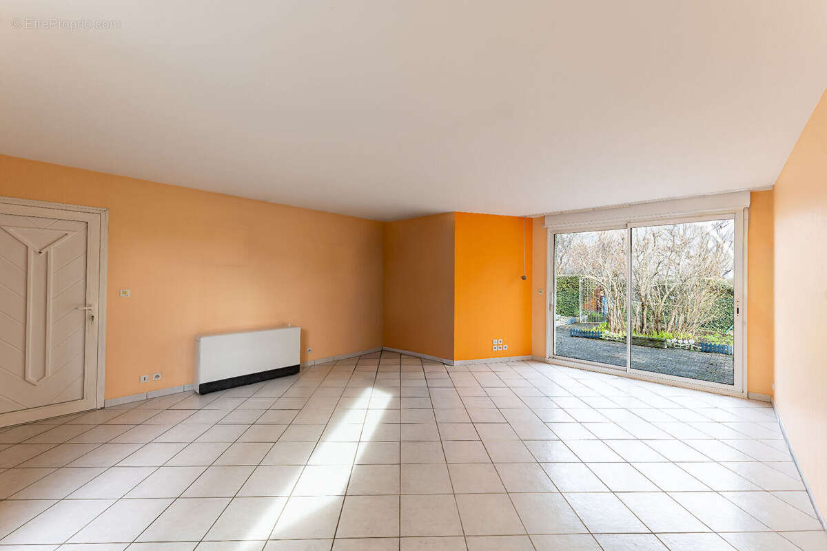 Maison à CLERMONT-FERRAND