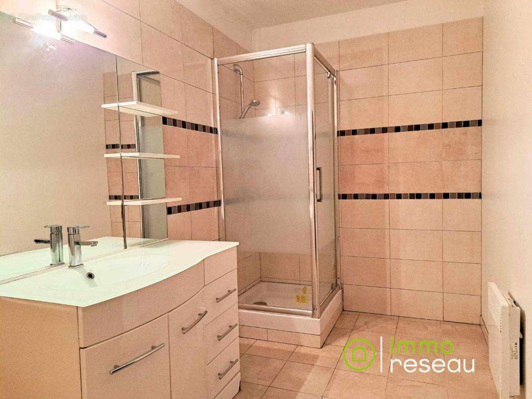 Appartement à AMIENS