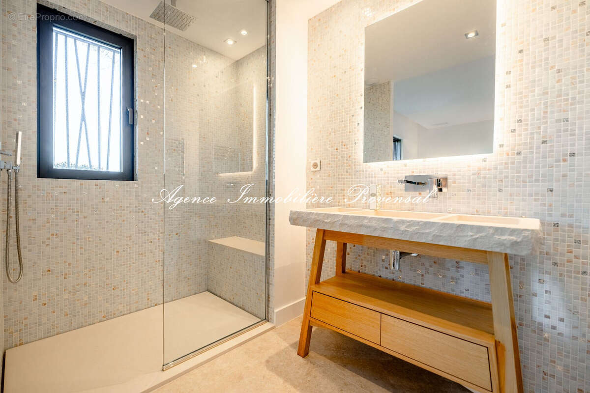 Maison à SAINTE-MAXIME