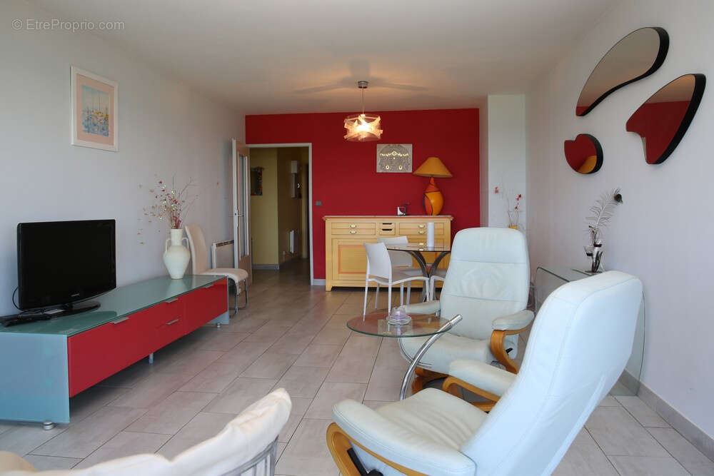 Appartement à ARGELES-SUR-MER