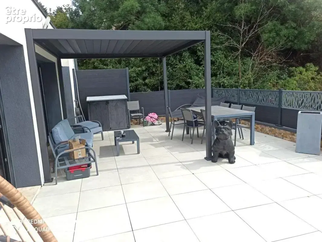 Maison 5 pièces 101 m² à vendre à Saint-Genest-Lerpt (42530) - photo 4