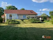 Maison à SAINT-SAUVEUR-EN-PUISAYE