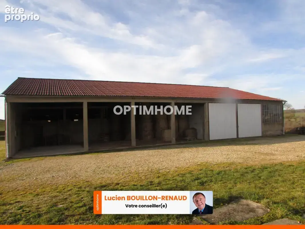 Propriete agricole de 50 hect + 30 HECT à louer ou acheter - photo 5