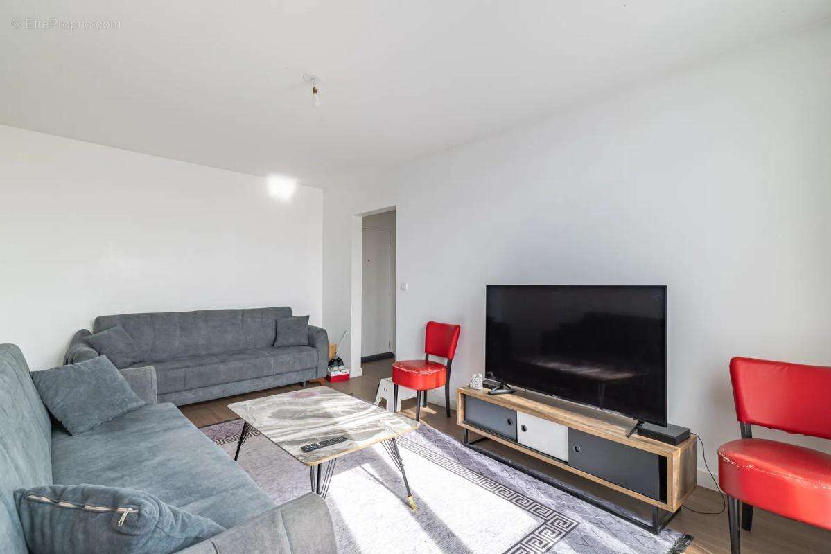 Appartement de 2 pièces de 42 m² à Limeil-Brévannes - photo 5