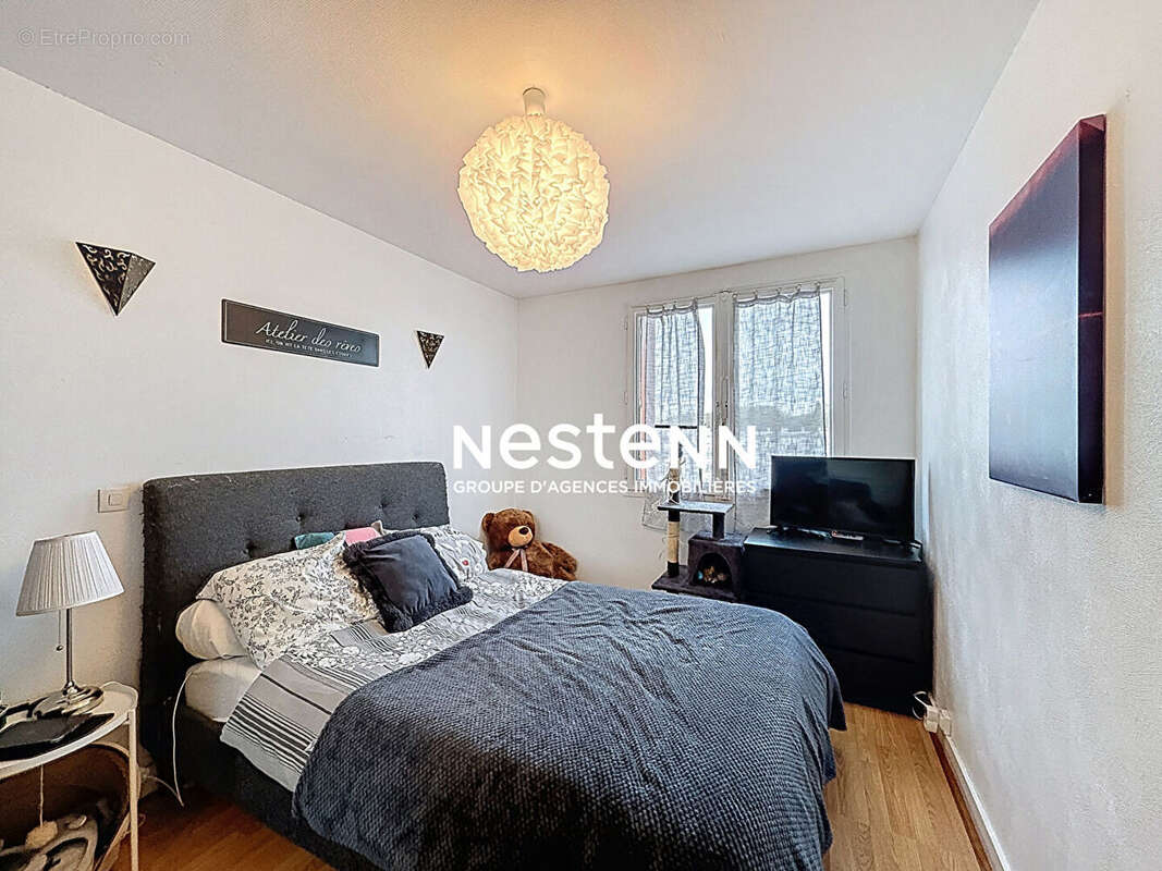 Appartement à JOUE-LES-TOURS