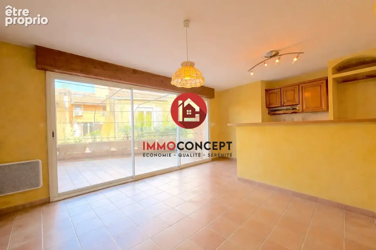 Maison 4 pièces 141 m² à vendre à Orsan (30200) - photo 3