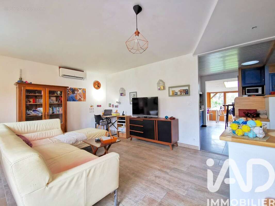 Photo 2 - Maison à BLAIN