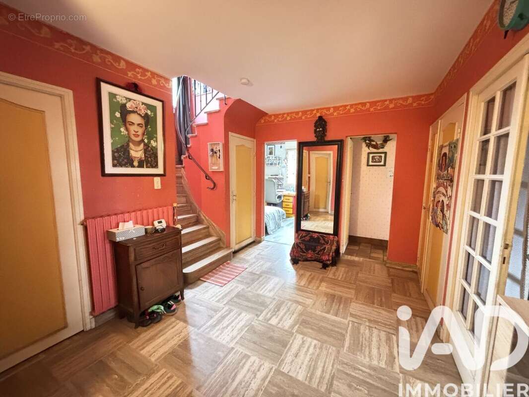Photo 9 - Maison à BECHEREL