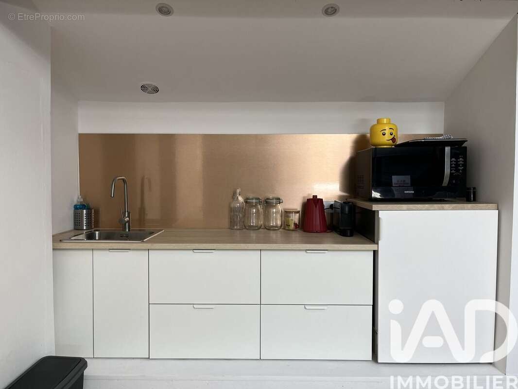 Photo 3 - Appartement à MARSEILLE-6E
