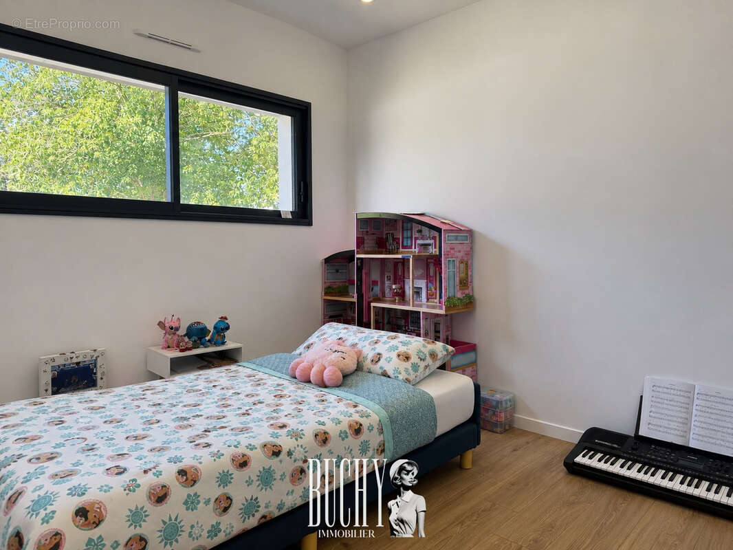En exclusivite - maison neuve 4 chambres - photo 10