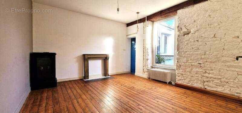 Maison à DOUARNENEZ