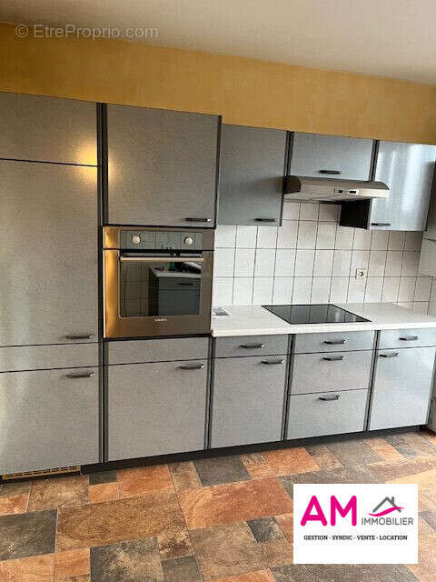 Appartement 68 m² à Soultz-Haut-Rhin  - photo 7