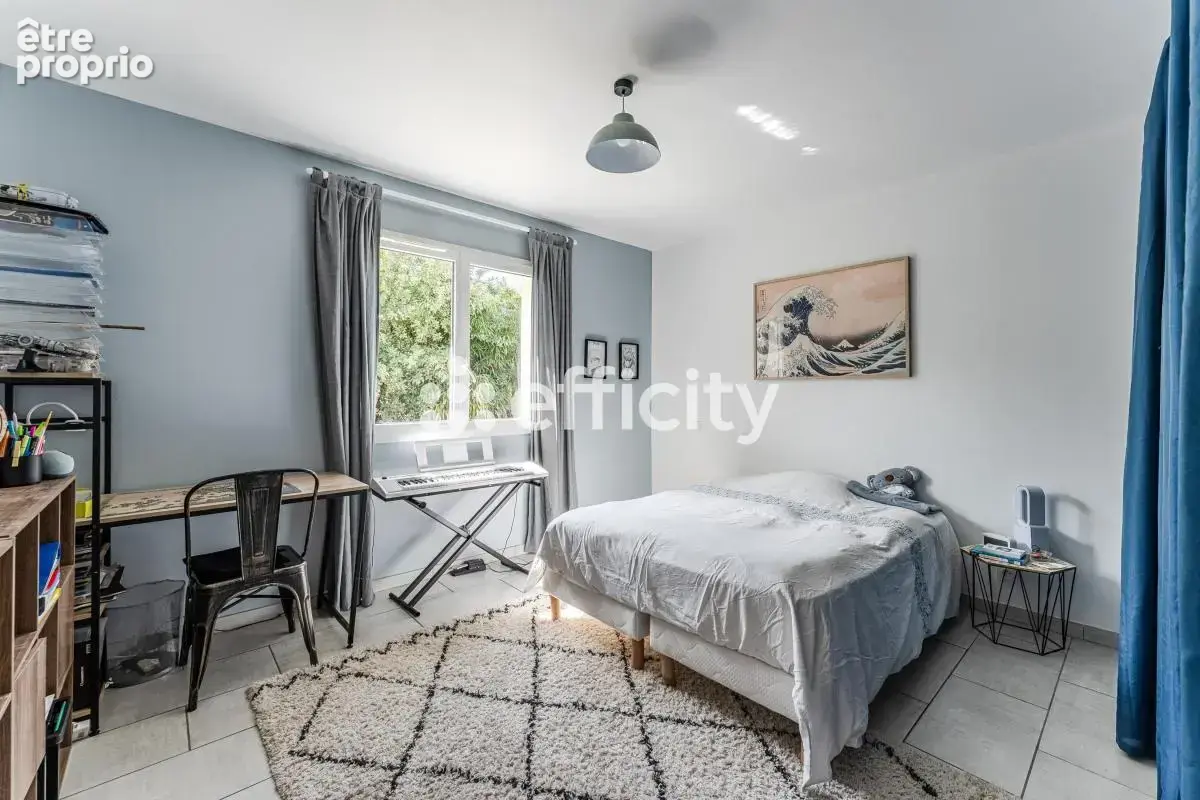 Maison 5 pièces 143 m² à vendre à Mios (33380) - photo 10