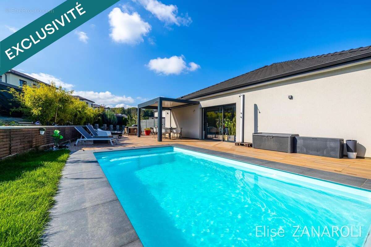 Photo 6 - Maison à ROUSSY-LE-VILLAGE