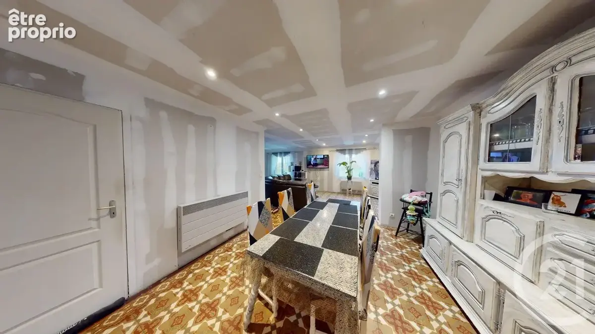 Maison 5 pièces 155 m² à vendre à Gauchy (02430) - photo 6