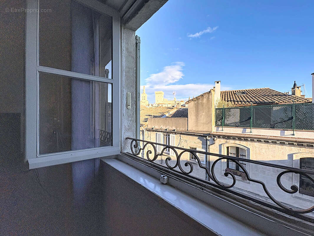 Appartement à AVIGNON