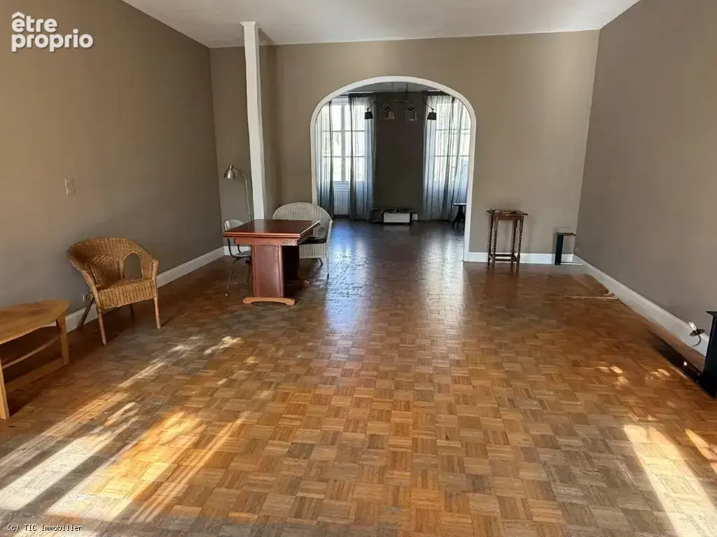 Belle "Maison de Maître" Avec 5 Chambres - photo 9