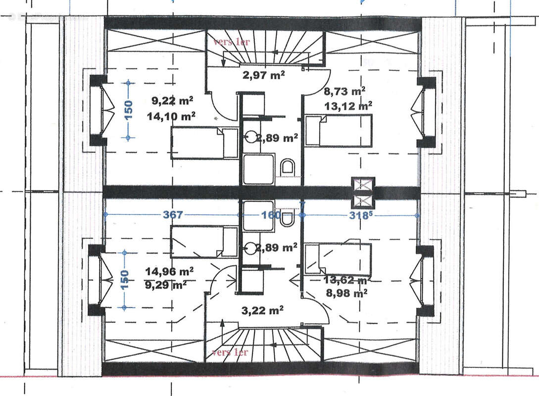 Maison à ORMESSON-SUR-MARNE