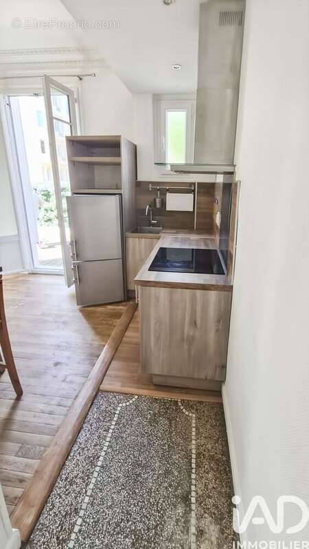 Appartement 42 m² à Nice  - photo 3