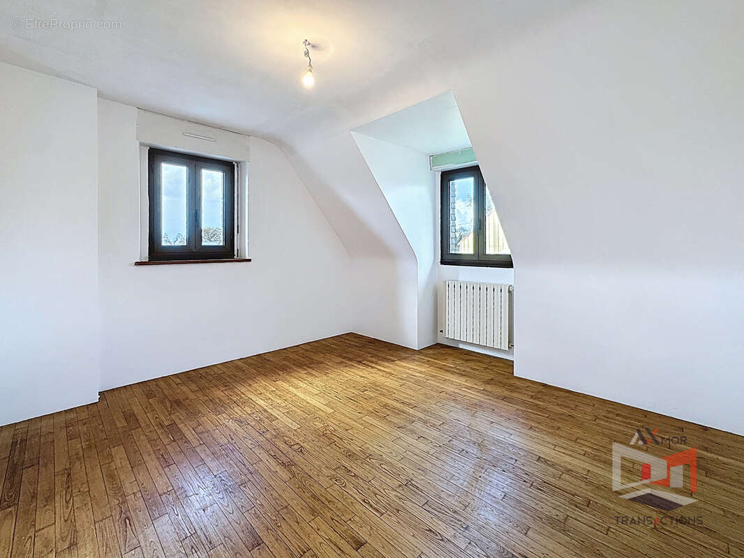 Maison à PLEUMEUR-BODOU