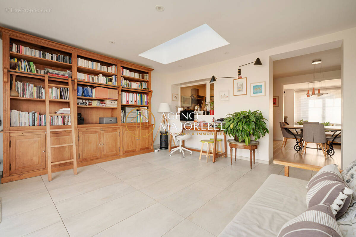 Maison à VANDOEUVRE-LES-NANCY