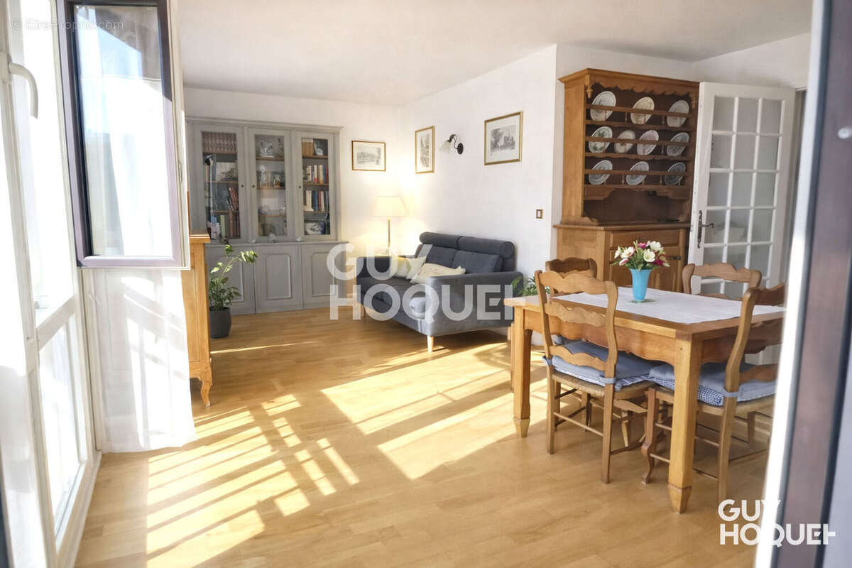 Appartement à MEUDON