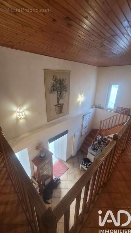 Photo 7 - Maison à ETREPILLY