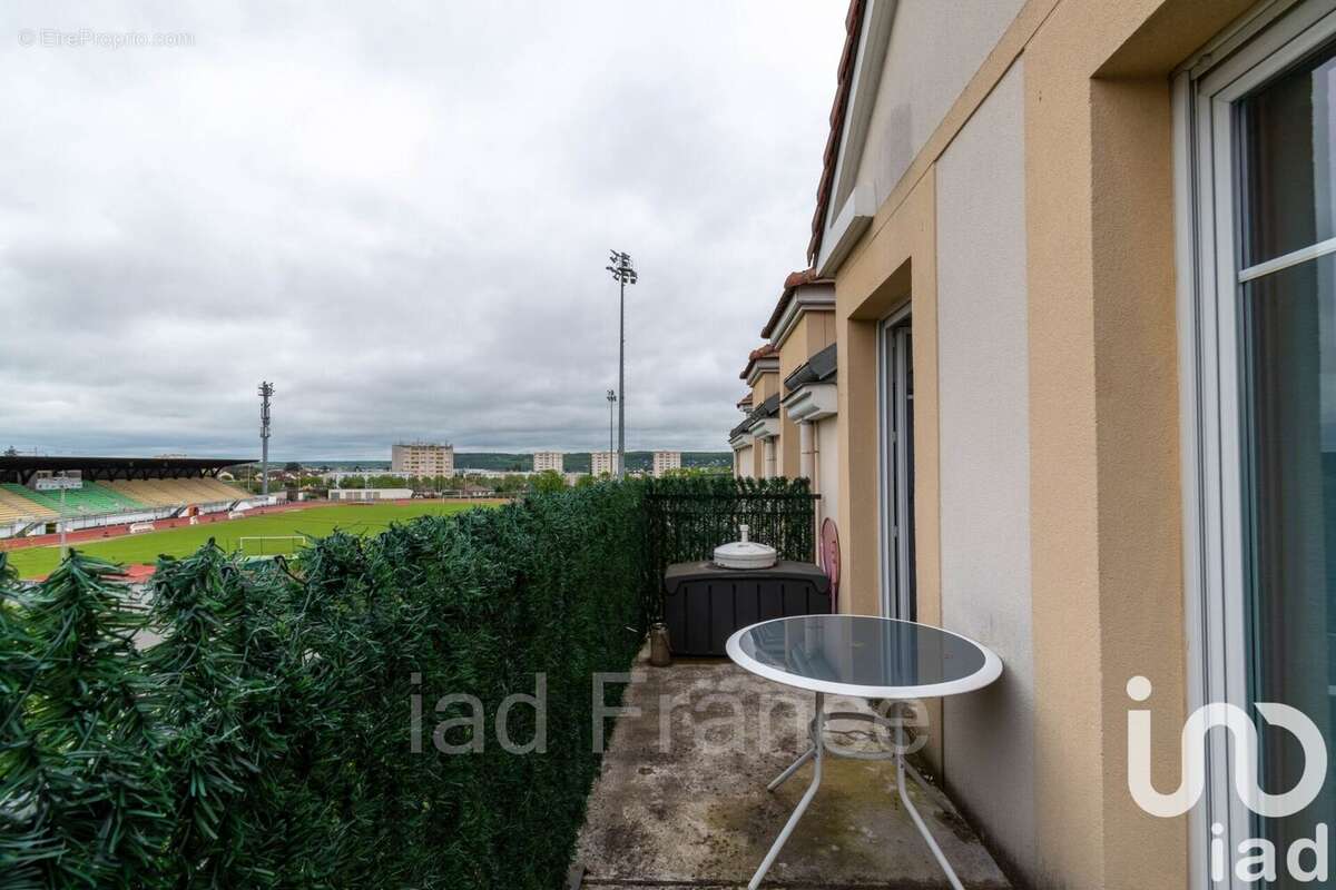 Photo 9 - Appartement à MANTES-LA-VILLE