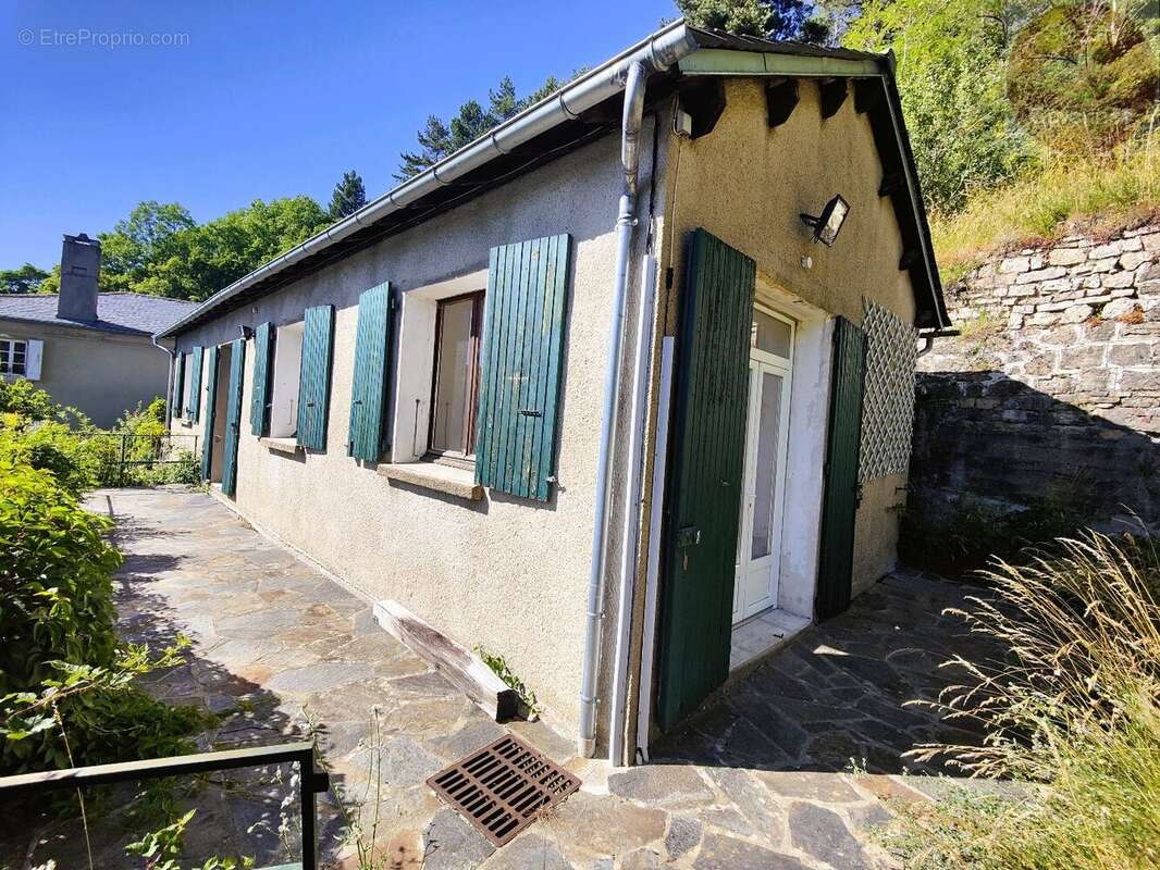 Maison de plain-pied à rénover - photo 2