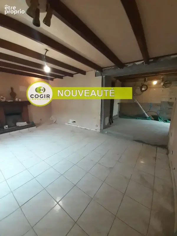 Maison 6 pièces 113m² - GOVEN 35580 - photo 3