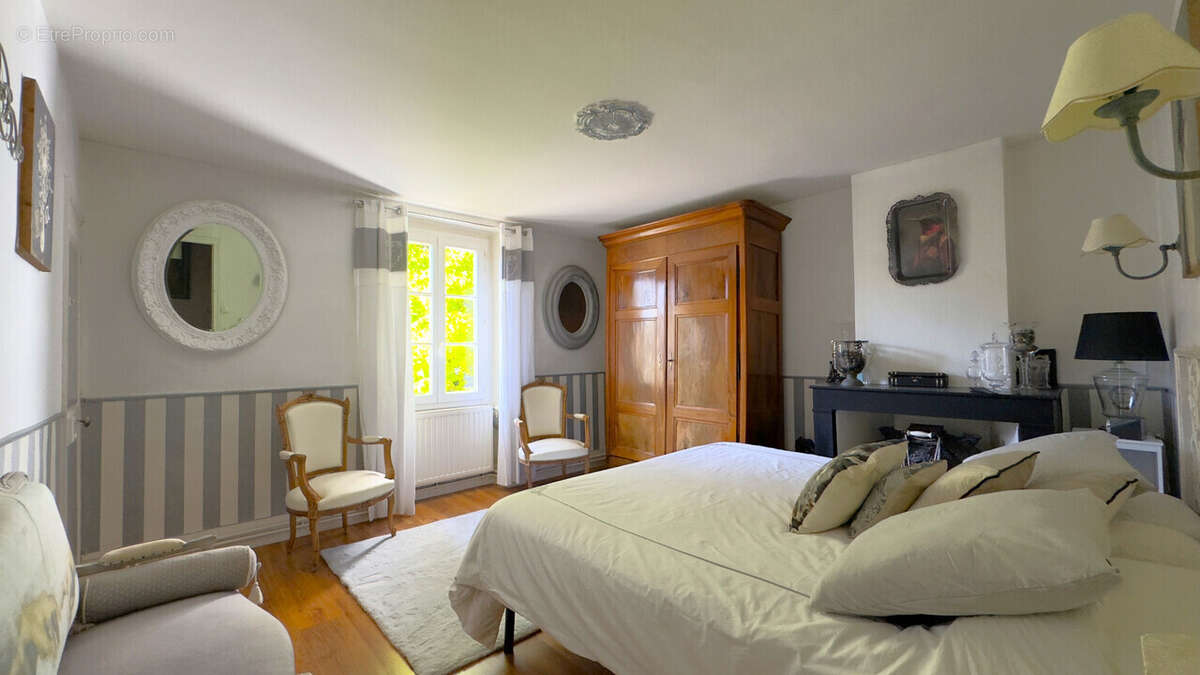 Maison à VARCES-ALLIERES-ET-RISSET