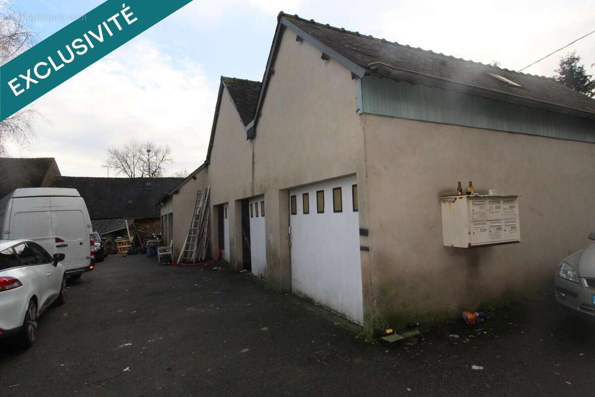 Photo 2 - Appartement à BREHAN