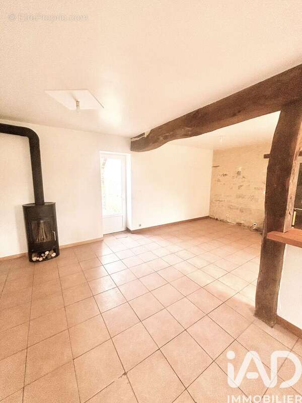 Photo 2 - Maison à MARTIZAY