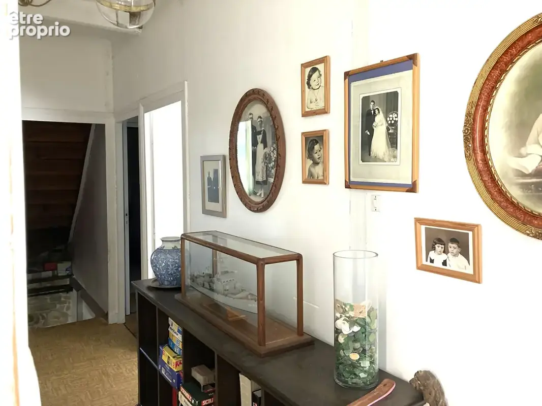 Dinéault ? Maison familiale de 129 m² avec jardin, 3 chambres et combles aménageables - photo 13
