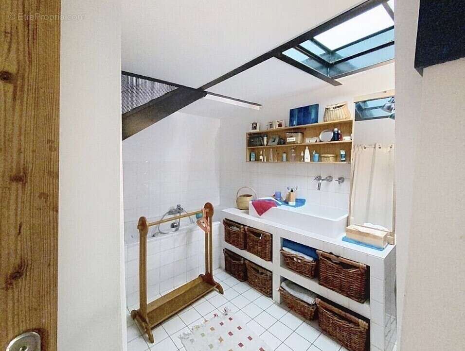 Appartement 5p 118m2 avec garage - photo 9