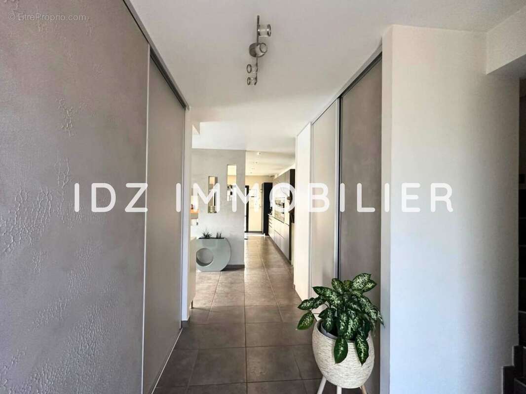 Maison à BUSCHWILLER